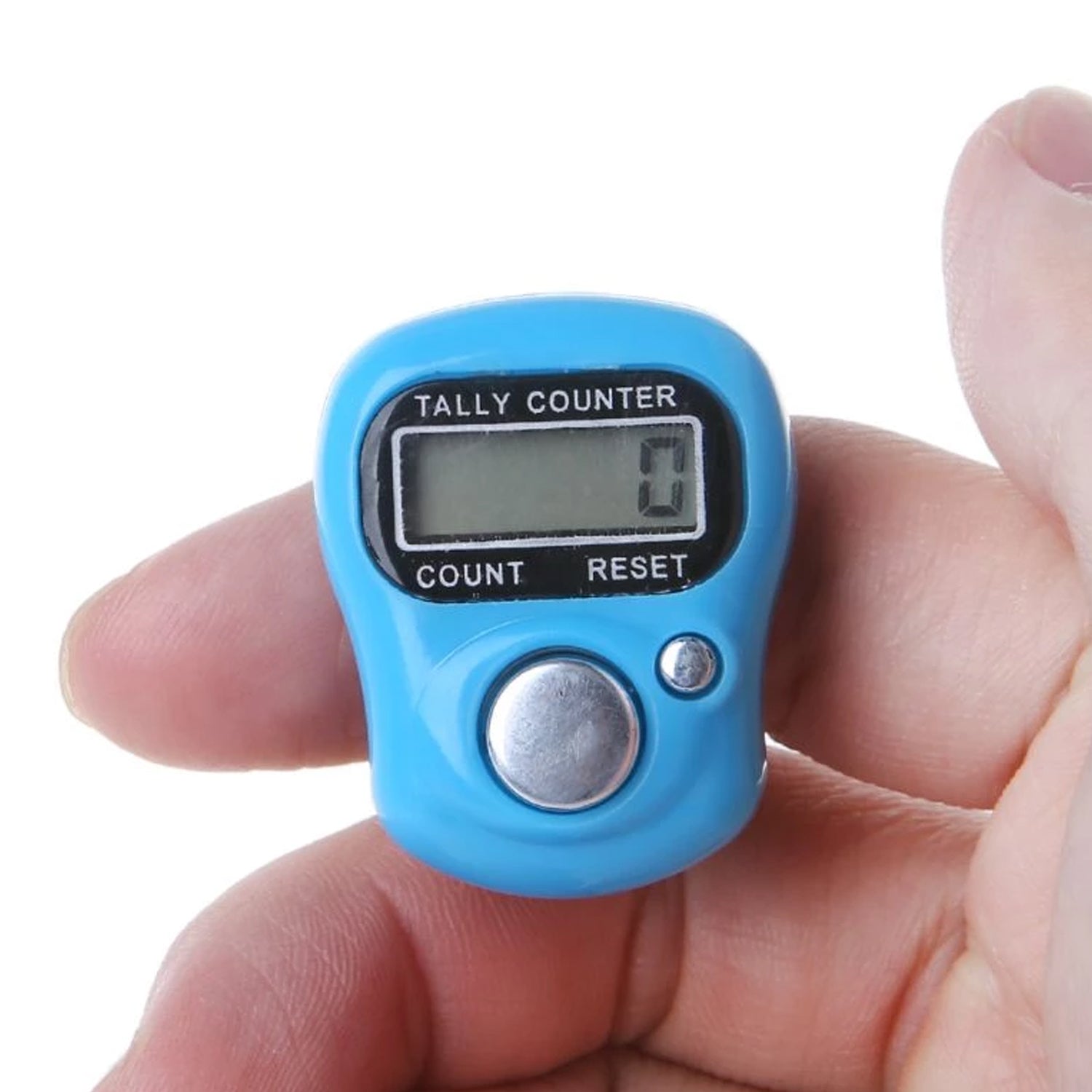9041 Manual Hand Finger Counting Machine Digital Head Electronic Tally Counter DeoDap 9041 Manual Hand Finger Counting Machine Digital Head Electronic Tally Counter DeoDap